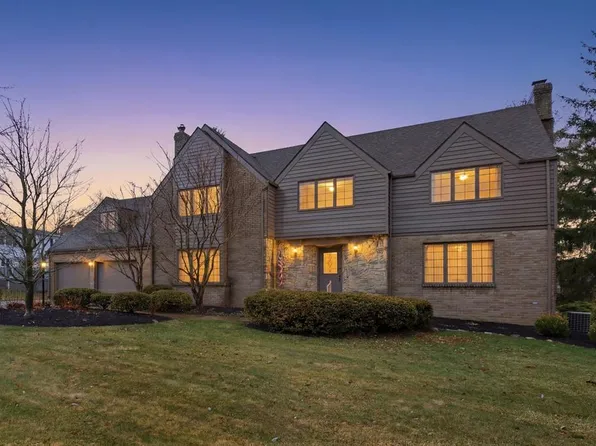 1314 Blossom Ln, Ashland, OH 44805