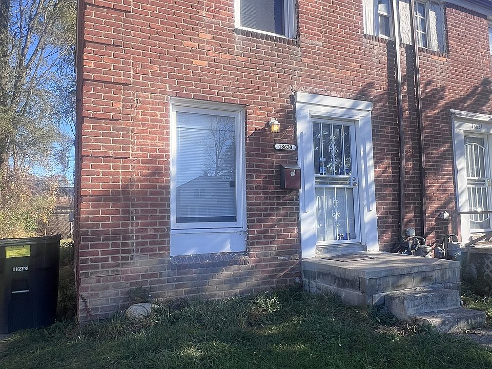 1st image of 18630 Greenfield Rd