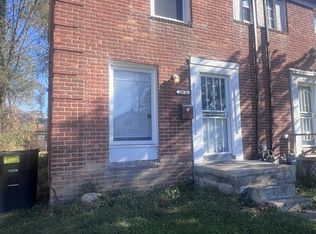 18630 Greenfield Rd, Detroit, MI 48235