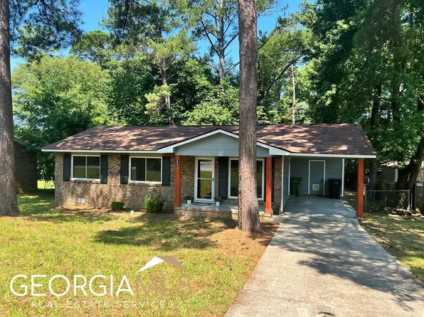 5635 Jamestown Dr, Columbus, GA 31909