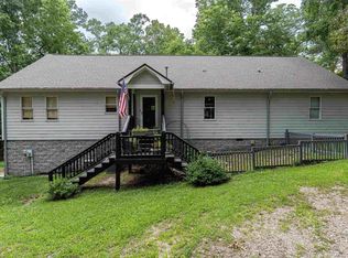 1326 Cedar Cove Rd, Camden, SC 29020