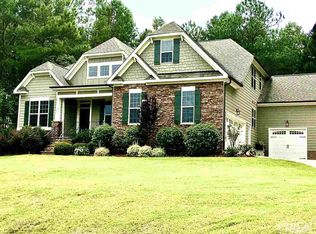 25 River Rock Way, Franklinton, NC 27525
