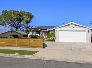 8535 Sandstone Dr, Santee, CA 92071