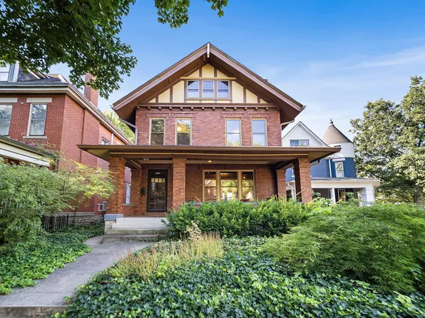 383 W 6th Ave, Columbus, OH 43201