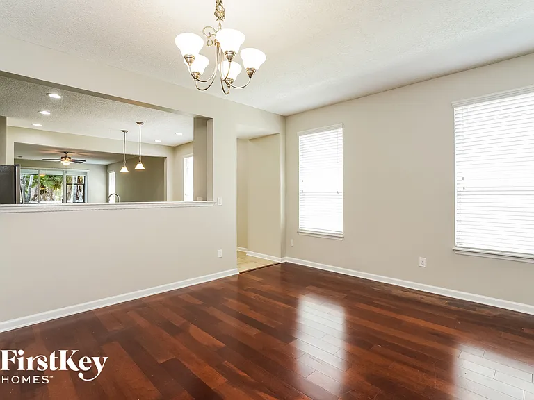 3874 Chasing Falls Rd — Photo 5