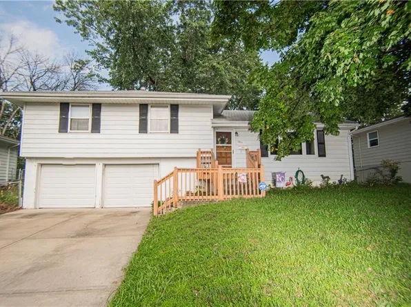 5611 N Smalley Ave, Kansas City, MO 64119