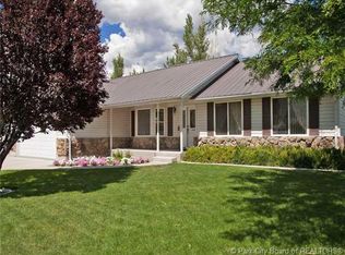 65 E Dairy Ln, Midway, UT 84049