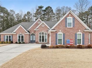 4010 Inman Park Ln, Buford, GA 30519