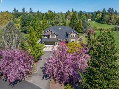 28500 NE 20th Ave, Ridgefield, WA, 98642