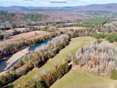 0 N Highway 23, Ozark, AR, 72949
