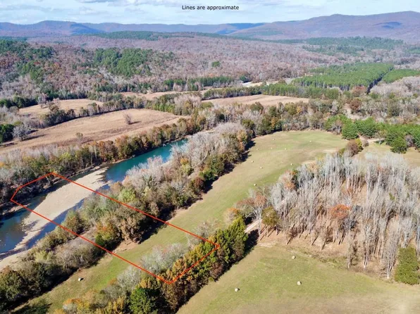 0 N Highway 23, Ozark, AR 72949