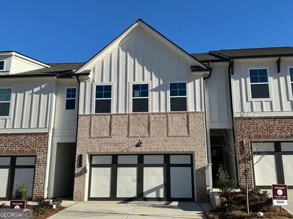 214 Depot Landing Rd #62A, Auburn, GA 30011