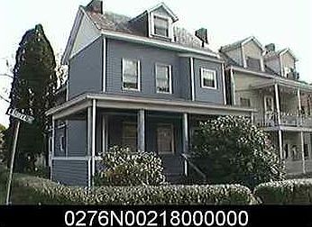 2nd image of 182 Pennsylvania Ave