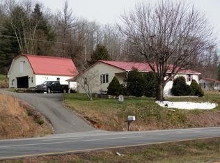 25634 Us Highway 23, Duffield, VA 24244