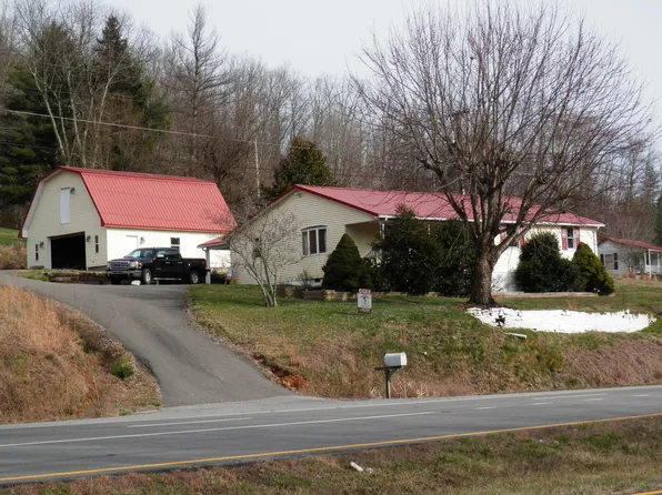 25634 Us Highway 23, Duffield, VA 24244