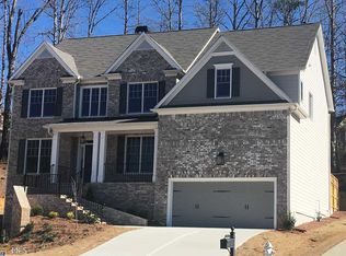 4781 Summertime Ln #5, Hoschton, GA 30548