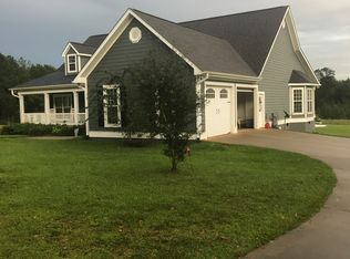 18386 Clark Rd, Andalusia, AL 36421