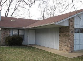 932 Turtle Creek Dr, Rogers, AR 72756