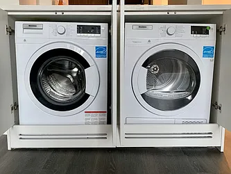 Rented by The Dermot Realty Management Company