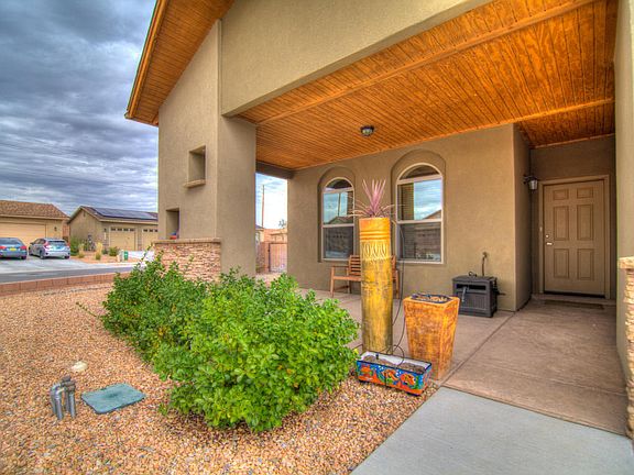 2nd image of 11012 Opalo Dr NW