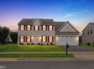 118 W Crail Ct, Middletown, DE 19709