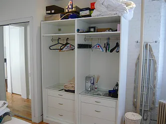 Rented by Veracity NYC LLC