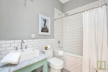 Sold by Halstead Real Estate
