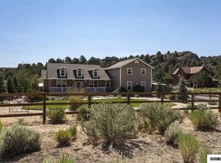 2381 Lousetown Rd, Reno, NV 89521