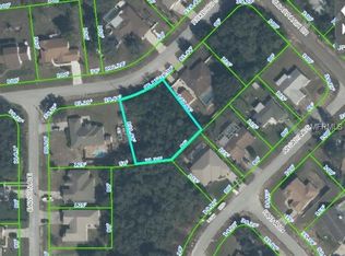 Roxboro St, Spring hill, FL 34606