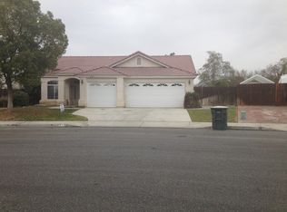 5515 Stardust Way, Bakersfield, CA 93313