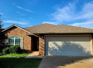 2945 NW 181st St, Edmond, OK 73012