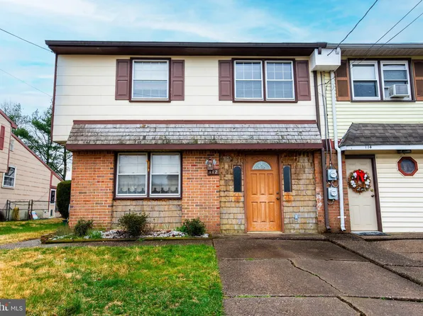 112 Kennedy Blvd, Bellmawr, NJ 08031