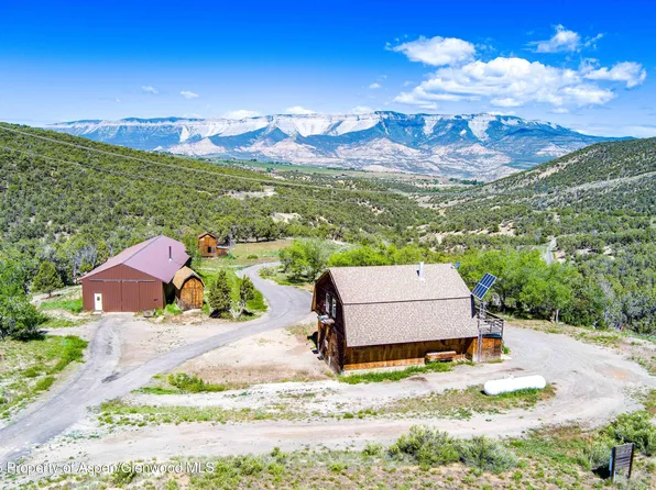 10444 County Road 320, Rifle, CO 81650