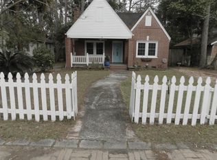 608 Holly St, Waycross, GA 31501