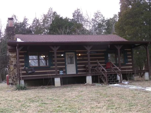1730 Sharpes Garden Rd, Russellville, KY 42276