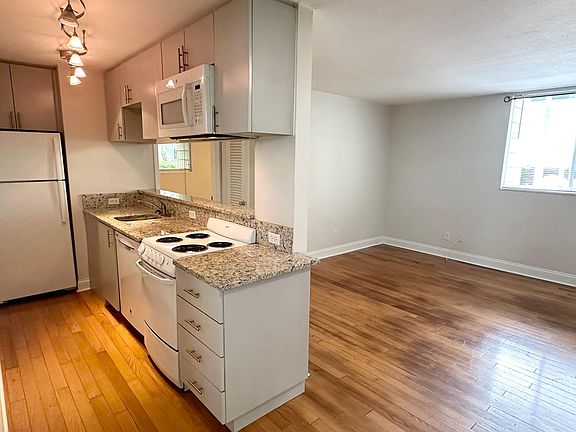 4th image of 1301 S Howard Ave APT A1