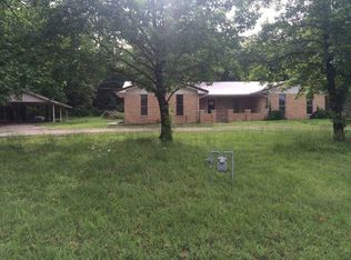 13460 County Road 3520, Ada, OK 74820