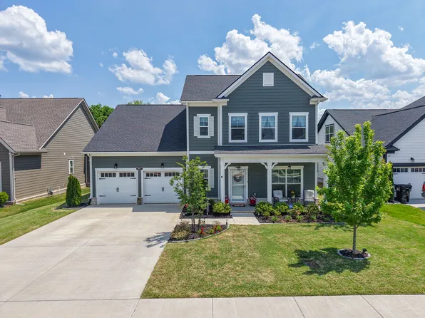 5411 Bridgemore Blvd, Murfreesboro, TN 37129