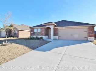 310 Milo Way, Royse City, TX 75189
