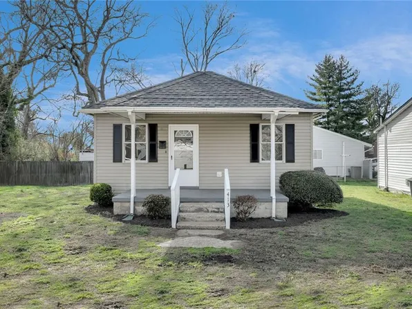 413 Pennsylvania Avenue, Hampton, VA 23661