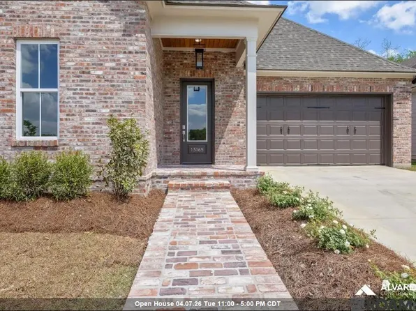 13165 Magnolia Square Dr, Central, LA 70818