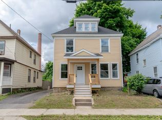 1659 Oneida St, Schenectady, NY 12308