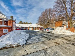 259 Scott St #7, Saint Catharines, ON L2N 1H9