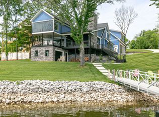 117 Woodland Point, Estill Springs, TN 37330