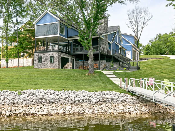 117 Woodland Poin Lot 22, Estill Springs, TN 37330