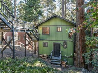 691 Wellsley Dr, Lake Arrowhead, CA 92352