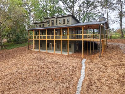 288 Windy Valley Trl, Blue Ridge, GA, 30513