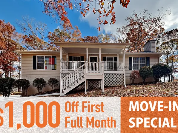 287 Jamie Dr, Hiram, GA 30141