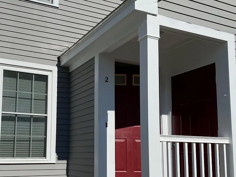 Oak Terrace Townhomes — Photo 47