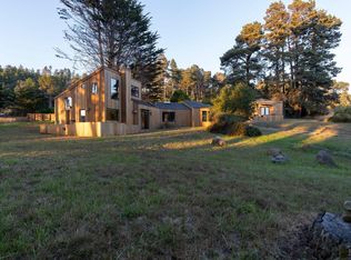 35447 Sea Gate Rd, The Sea Ranch, CA 95497